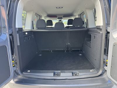 VW Caddy Gebrauchtwagen VW Caddy Gebrauchtwagen