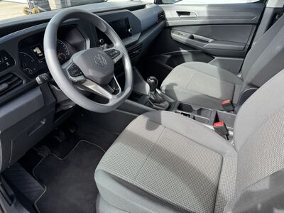 VW Caddy Gebrauchtwagen VW Caddy Gebrauchtwagen