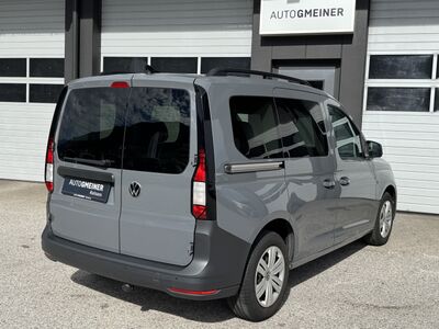 VW Caddy Gebrauchtwagen VW Caddy Gebrauchtwagen