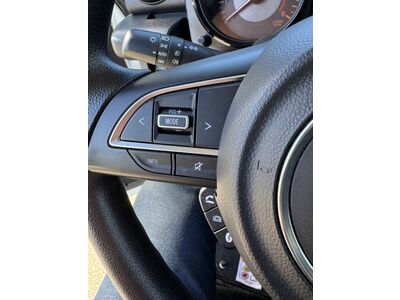 Suzuki Jimny Gebrauchtwagen Suzuki Jimny Gebrauchtwagen