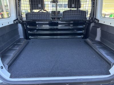 Suzuki Jimny Gebrauchtwagen Suzuki Jimny Gebrauchtwagen