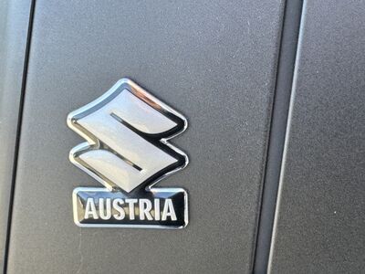 Suzuki Ignis Gebrauchtwagen Suzuki Ignis Gebrauchtwagen