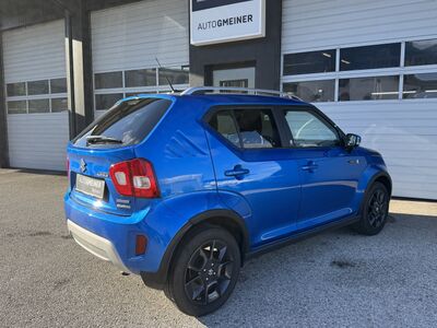 Suzuki Ignis Gebrauchtwagen Suzuki Ignis Gebrauchtwagen