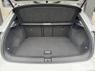 VW T-Roc Gebrauchtwagen VW T-Roc Gebrauchtwagen