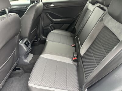VW T-Roc Gebrauchtwagen VW T-Roc Gebrauchtwagen