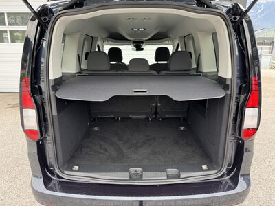 VW Caddy Gebrauchtwagen VW Caddy Gebrauchtwagen