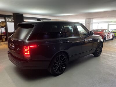 Land Rover Range Rover Series Gebrauchtwagen