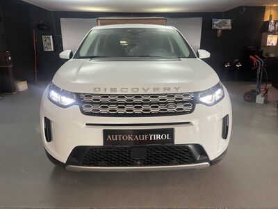 Land Rover Discovery Sport Gebrauchtwagen