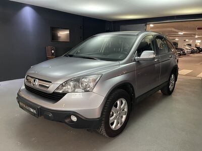 Honda CR-V Gebrauchtwagen