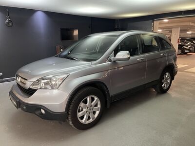 Honda CR-V Gebrauchtwagen