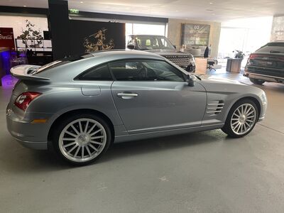 Chrysler Crossfire Gebrauchtwagen