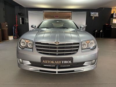 Chrysler Crossfire Gebrauchtwagen