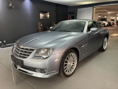 Chrysler Crossfire Gebrauchtwagen