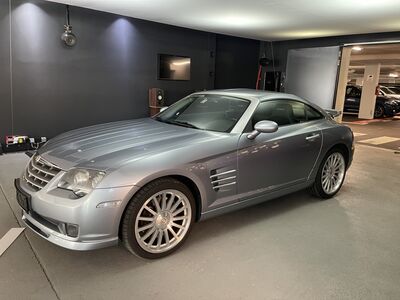 Chrysler Crossfire Gebrauchtwagen