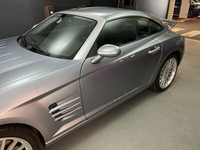 Chrysler Crossfire Gebrauchtwagen