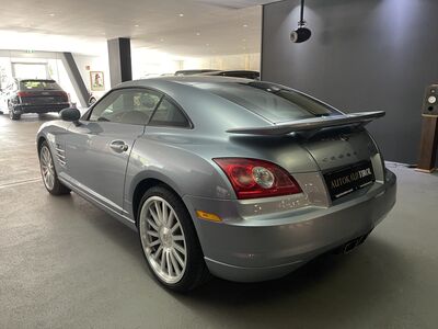 Chrysler Crossfire Gebrauchtwagen