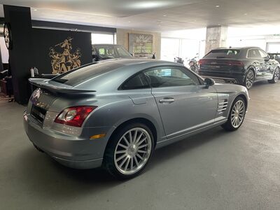 Chrysler Crossfire Gebrauchtwagen