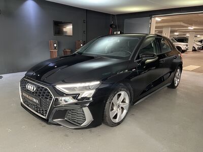 Audi A3 Gebrauchtwagen