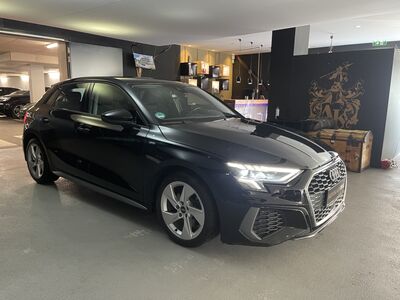 Audi A3 Gebrauchtwagen