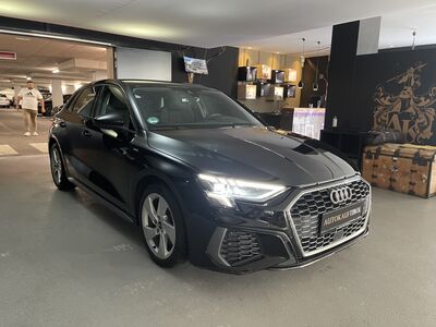 Audi A3 Gebrauchtwagen