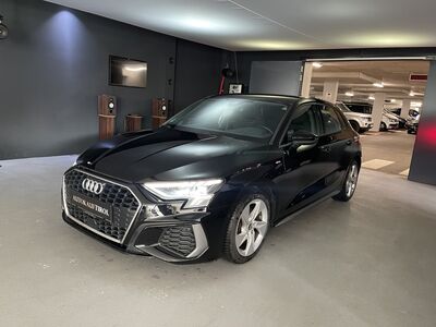 Audi A3 Gebrauchtwagen