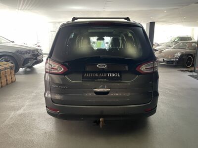 Ford Galaxy Gebrauchtwagen