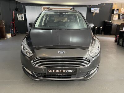 Ford Galaxy Gebrauchtwagen