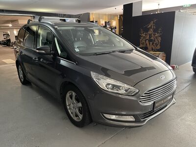 Ford Galaxy Gebrauchtwagen