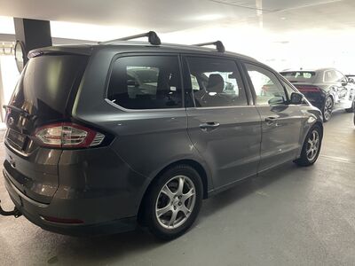 Ford Galaxy Gebrauchtwagen