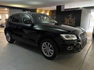 Audi Q5 Gebrauchtwagen