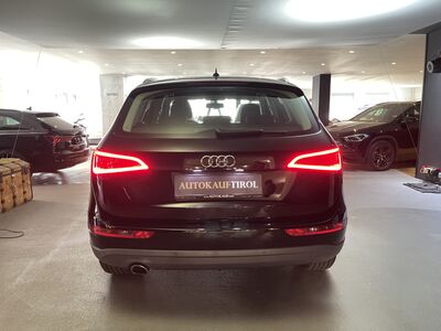 Audi Q5 Gebrauchtwagen