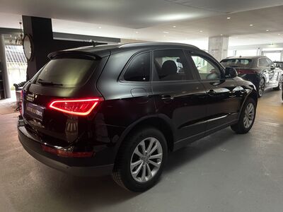 Audi Q5 Gebrauchtwagen