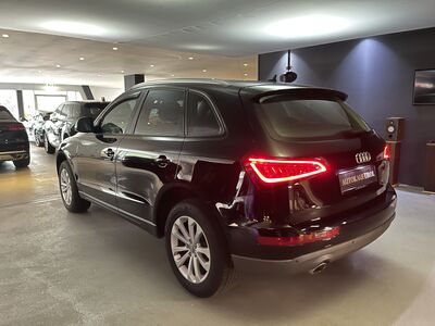 Audi Q5 Gebrauchtwagen