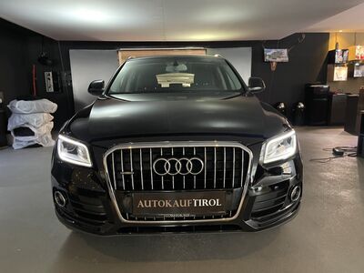 Audi Q5 Gebrauchtwagen