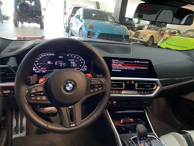 BMW 4er Gebrauchtwagen