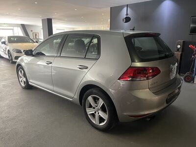 VW Golf Gebrauchtwagen