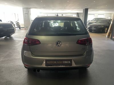 VW Golf Gebrauchtwagen