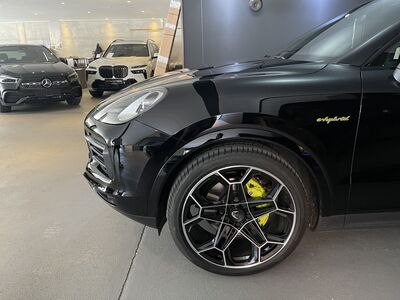 Porsche Cayenne Gebrauchtwagen