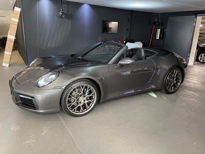 Porsche 911 Gebrauchtwagen