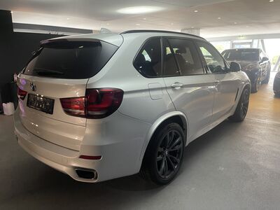 BMW X5 Gebrauchtwagen