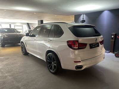 BMW X5 Gebrauchtwagen