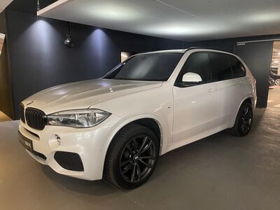 BMW X5 Gebrauchtwagen