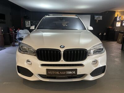 BMW X5 Gebrauchtwagen