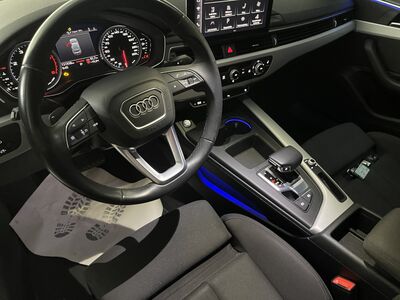 Audi A5 Gebrauchtwagen