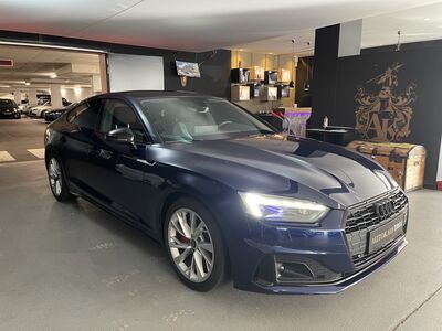 Audi A5 Gebrauchtwagen