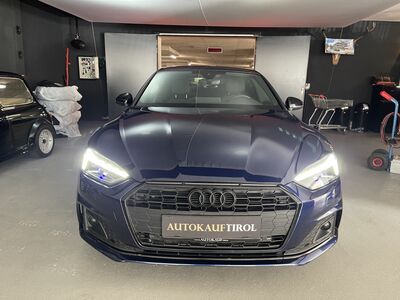 Audi A5 Gebrauchtwagen