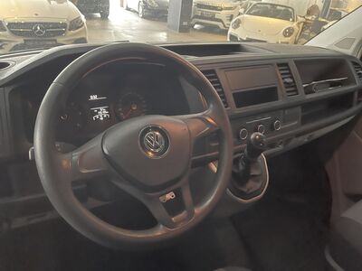 VW Transporter T6 Gebrauchtwagen