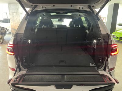 BMW X7 Gebrauchtwagen