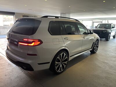 BMW X7 Gebrauchtwagen