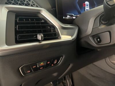 BMW X7 Gebrauchtwagen